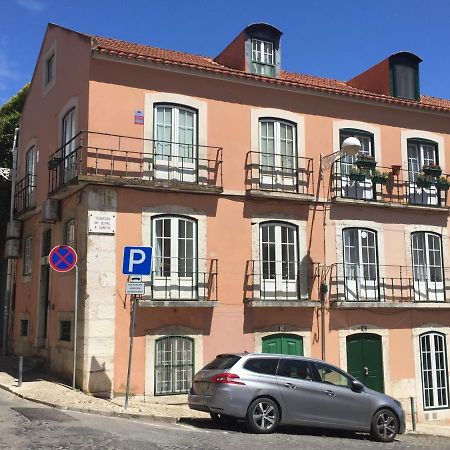 Olival Home- Feels Like Home Lisbon Exterior photo