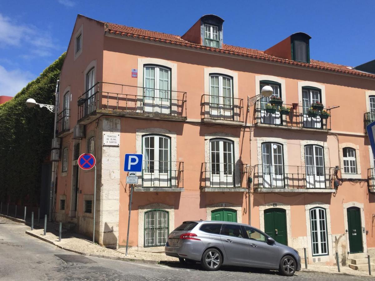 Olival Home- Feels Like Home Lisbon Exterior photo